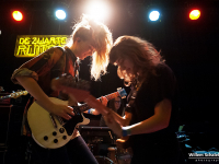 The Big Moon The Big Moon