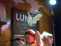 The Big Moon The Big Moon