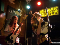 The Big Moon The Big Moon