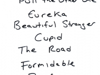 The Big Moon The Big Moon