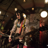 Cumgirl8 @ Best Kept Secret