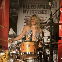 Cumgirl8 @ Best Kept Secret