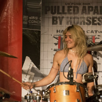 Cumgirl8 @ Best Kept Secret