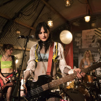 Cumgirl8 @ Best Kept Secret