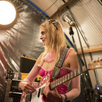 Cumgirl8 @ Best Kept Secret