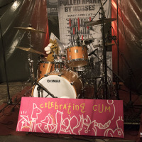 Cumgirl8 @ Best Kept Secret