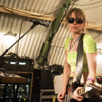 Cumgirl8 @ Best Kept Secret