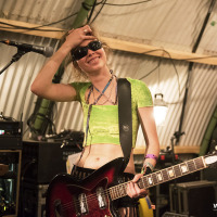 Cumgirl8 @ Best Kept Secret