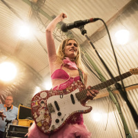 Cumgirl8 @ Best Kept Secret