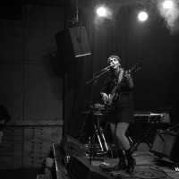 Dana Gavanski @ Cinetol