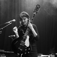 Dana Gavanski @ Cinetol