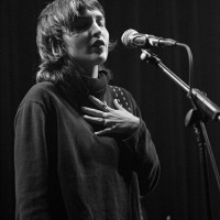 Dana Gavanski @ Cinetol