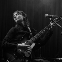 Dana Gavanski @ Cinetol