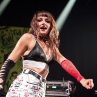 Delilah Bon @ Melkweg