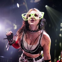 Delilah Bon @ Melkweg