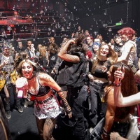 Delilah Bon @ Melkweg