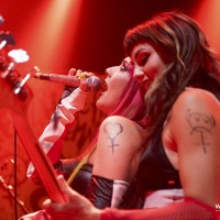 Delilah Bon @ Melkweg