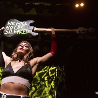 Delilah Bon @ Melkweg