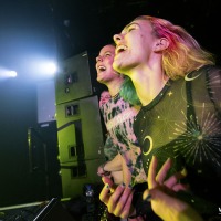 Delilah Bon @ Melkweg