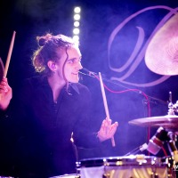 Déyyess @ Paradiso