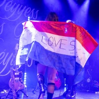 Déyyess @ Paradiso