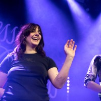 Déyyess @ Paradiso