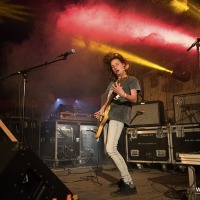 Peuk @ Dijkpop Peuk @ Dijkpop