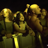 Ploegendienst @ Dijkpop Ploegendienst @ Dijkpop