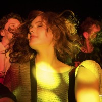 Ploegendienst @ Dijkpop Ploegendienst @ Dijkpop