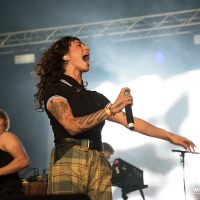 Sophie Straat @ Dijkpop Sophie Straat @ Dijkpop