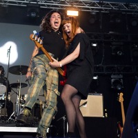 Sophie Straat @ Dijkpop Sophie Straat @ Dijkpop