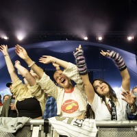 Sophie Straat @ Dijkpop Sophie Straat @ Dijkpop