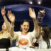 Sophie Straat @ Dijkpop Sophie Straat @ Dijkpop