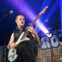 Thames @ Dijkpop Thames @ Dijkpop