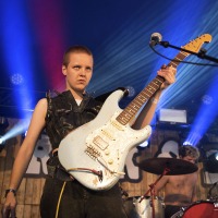 Thames @ Dijkpop Thames @ Dijkpop