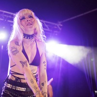 Yaro Mila @ Dijkpop Yaro Mila @ Dijkpop