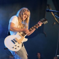 Yori @ Dijkpop Yori @ Dijkpop