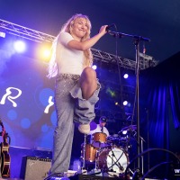 Yori @ Dijkpop Yori @ Dijkpop