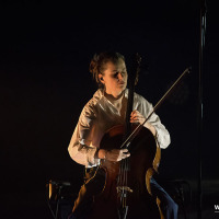 Dobrawa Czocher@ TivoliVredenburg