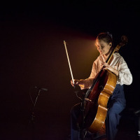 Dobrawa Czocher@ TivoliVredenburg