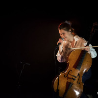 Dobrawa Czocher@ TivoliVredenburg