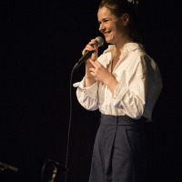 Dobrawa Czocher@ TivoliVredenburg