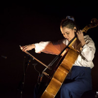 Dobrawa Czocher@ TivoliVredenburg