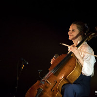 Dobrawa Czocher@ TivoliVredenburg