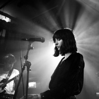 Donna Blue, support Mattiel @ Bitterzoet