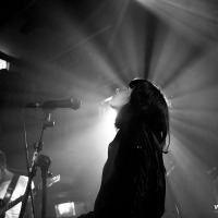 Donna Blue, support Mattiel @ Bitterzoet