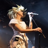 Dora Jar @ Tolhuistuin