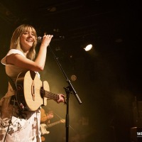 Dora Jar @ Tolhuistuin