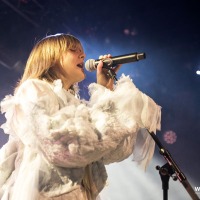 Dora Jar @ Tolhuistuin