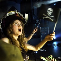 Dora Jar @ Tolhuistuin